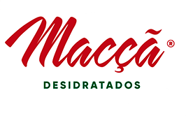 Macçã Desidratados